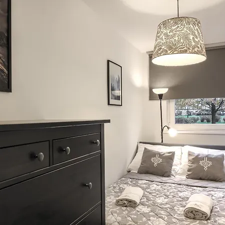 Apartament Przy Rowni - Centrum Zakopanego *