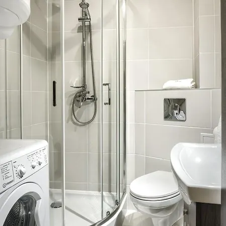 Apartment Apartament Przy Rowni - Centrum Zakopanego Zakopane