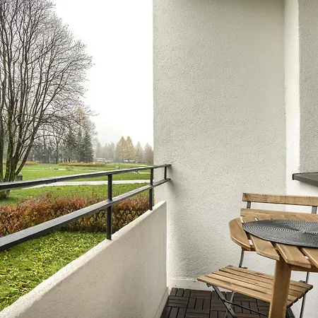 Apartament Przy Rowni - Centrum Zakopanego Zakopane